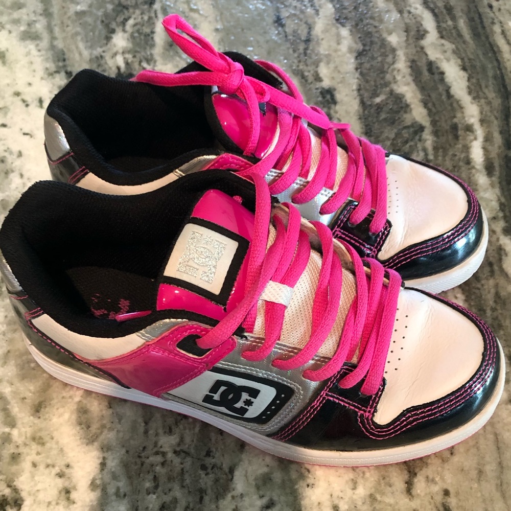 DC Destroyer 7.5